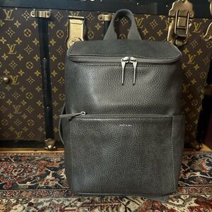 Matt & Nat Vegan Leather Backpack